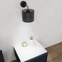 Wall light Loft Shade E27