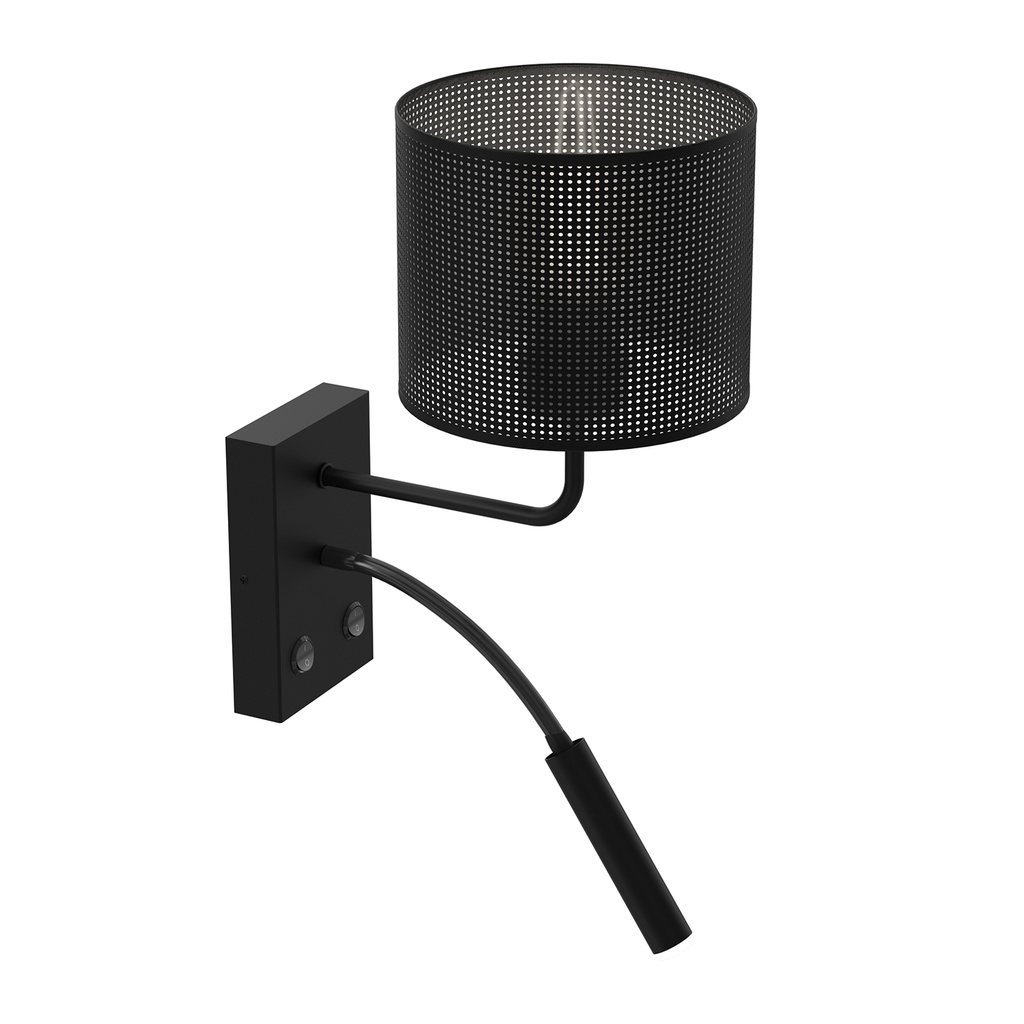 Wall light Loft Shade G9+E27
