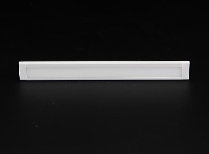 LED pohištvena svetilka Mia II 500 mm, 8 W, 4000 K, bela