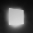 LED stenska svetilka Relono, 2x max. 40 W E14, bela