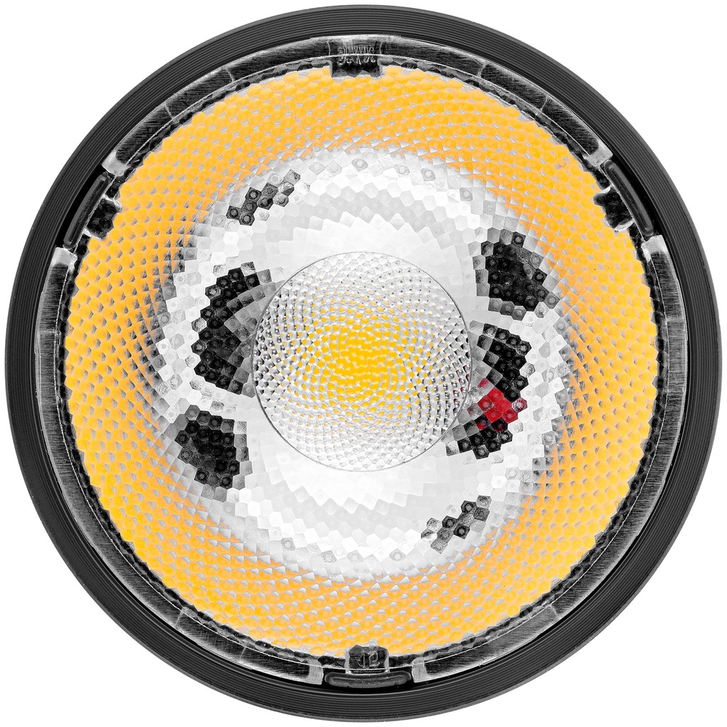 LED module SLA DC 50mm 1500lm 940 24D SNC3