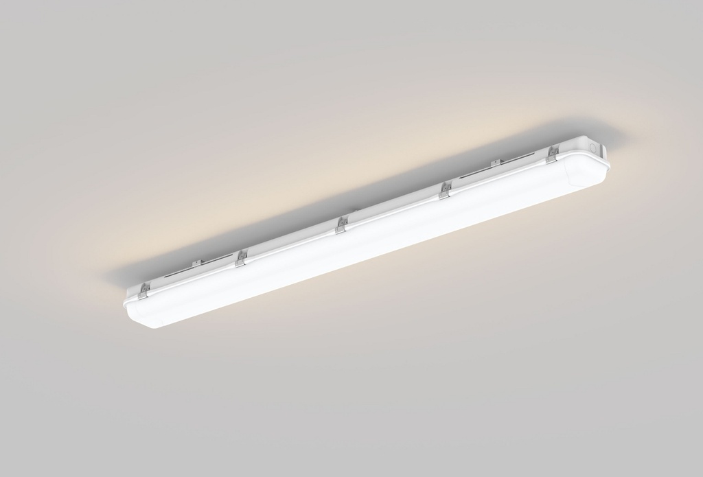 Linear LED luminaire Xsara ﻿ECO 