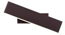 LED wall light Nicoletta