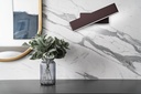 LED wall light Nicoletta