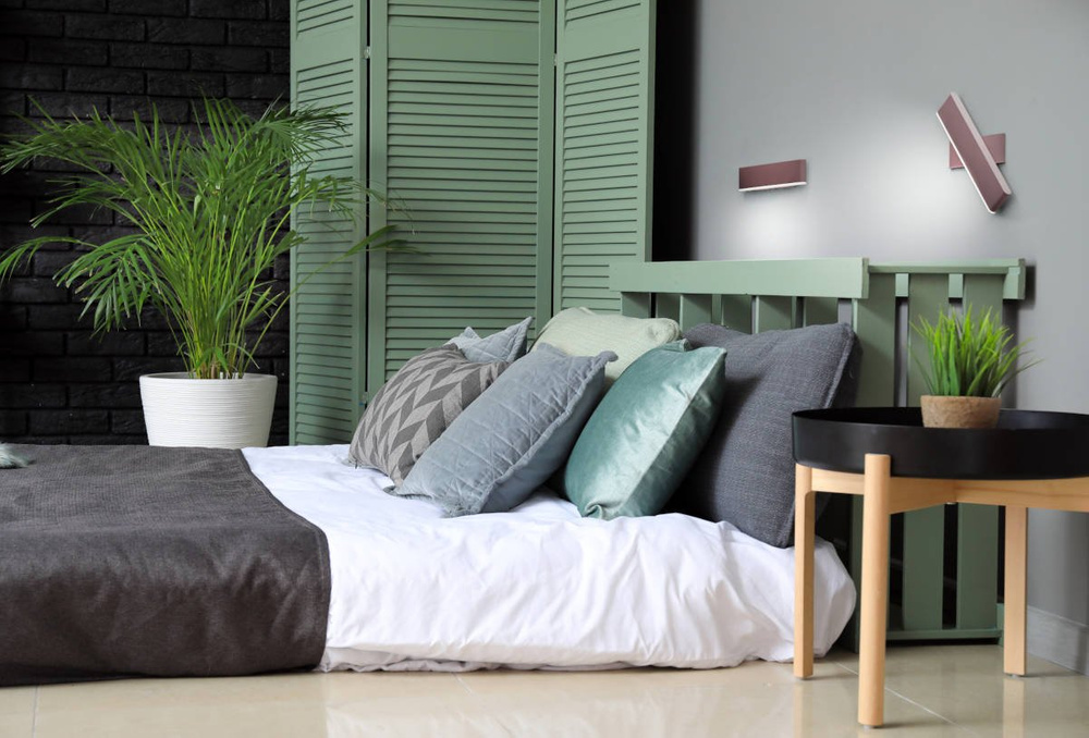 LED wall light Nicoletta