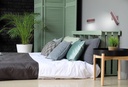 LED wall light Nicoletta