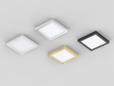 LED ceiling light Pogo
