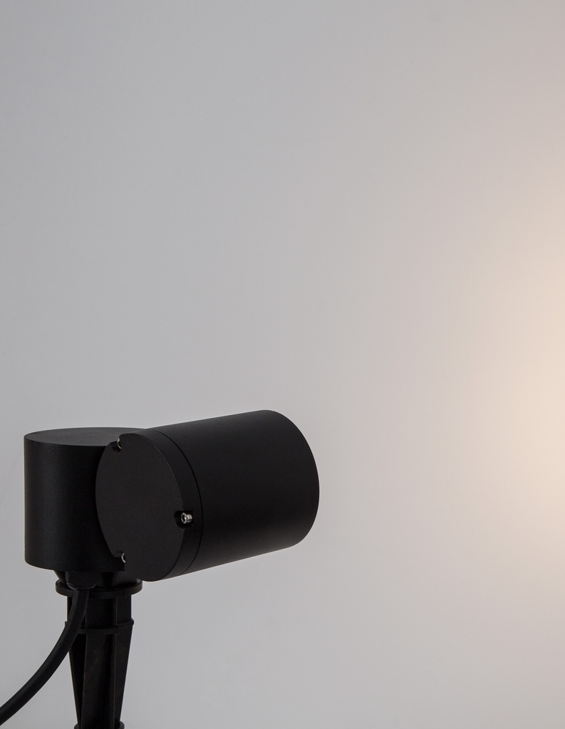 Outdoor floor light Focus