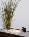 Outdoor floor light Focus