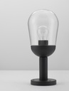 Outdoor floor light Omika