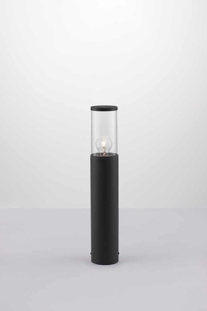 ﻿Outdoor floor light Zosia