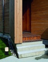 Outdoor floor light Noten