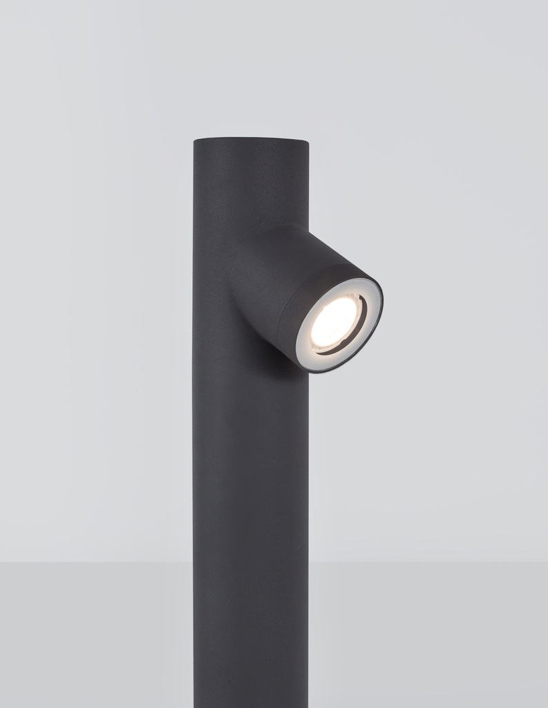 Outdoor floor light Ramo