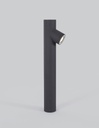 Outdoor floor light Ramo