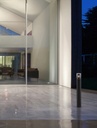 Outdoor floor light Selena