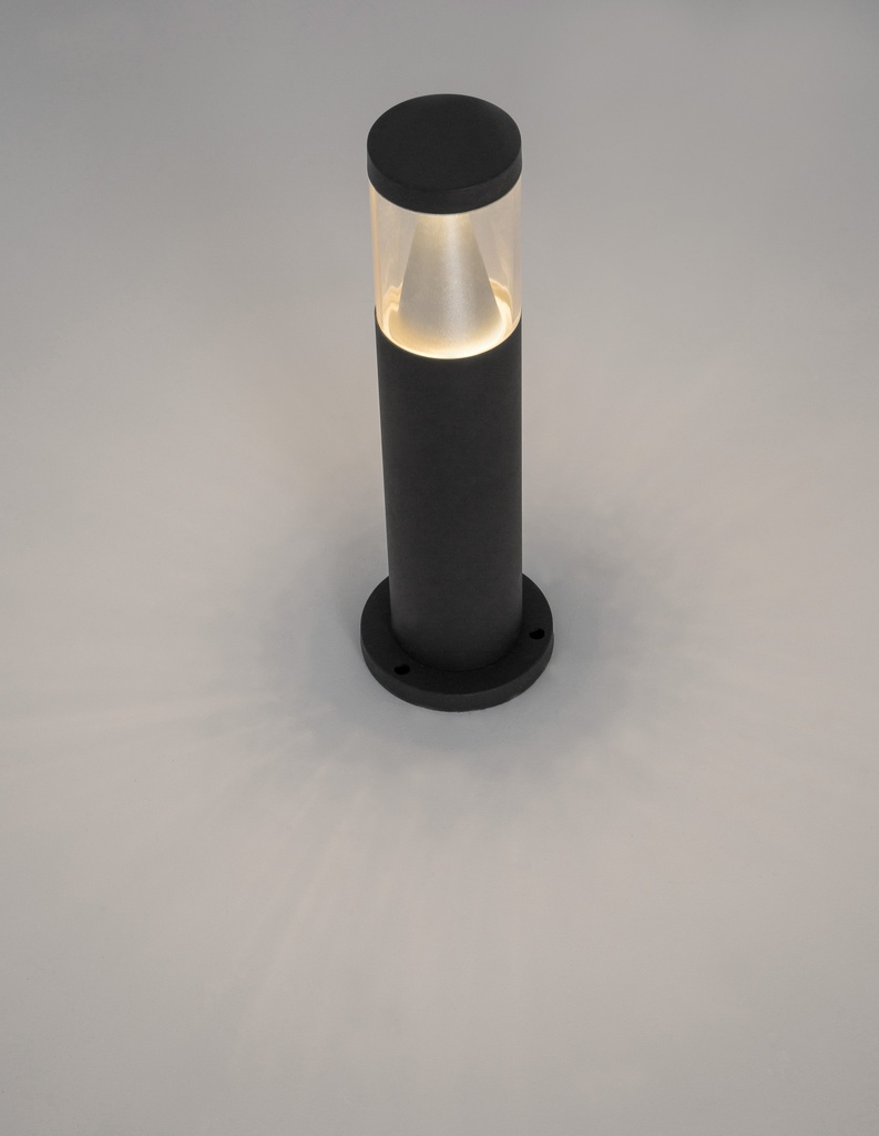 Outdoor floor light Rock