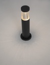 Outdoor floor light Rock