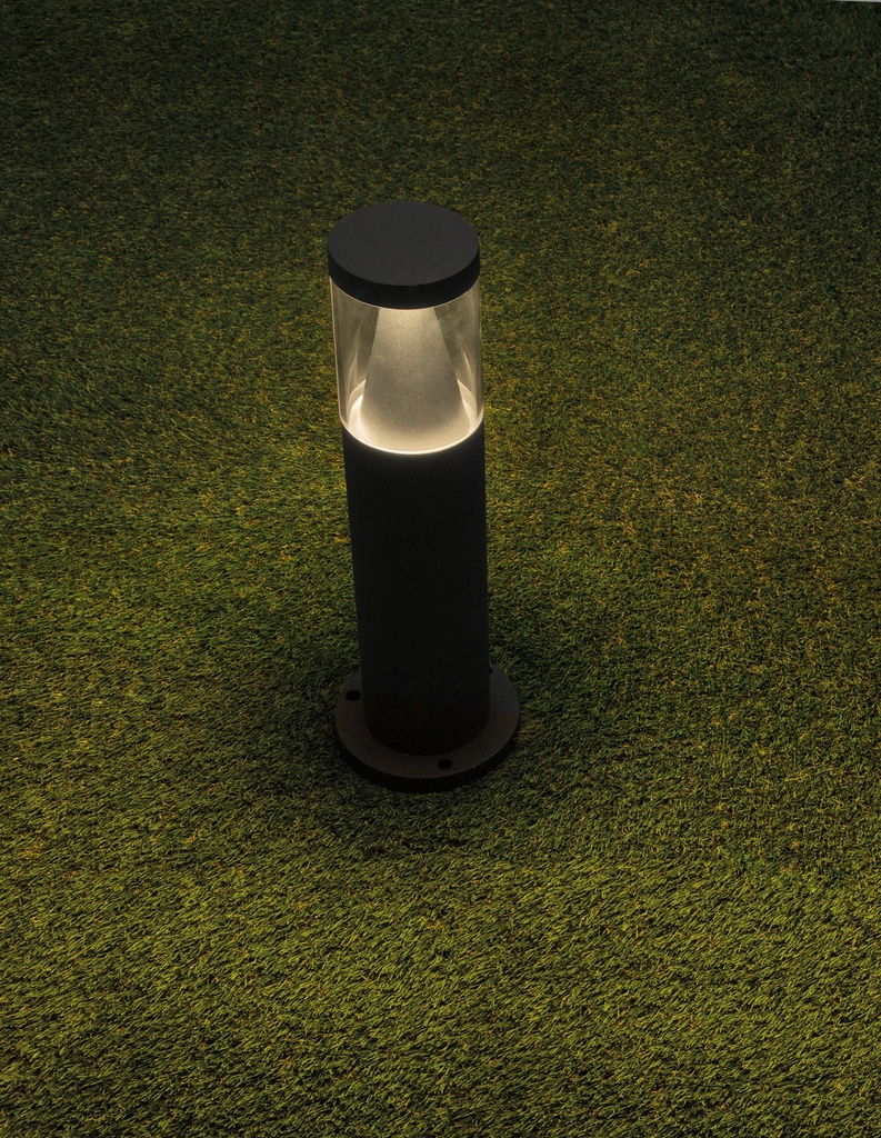 Outdoor floor light Rock