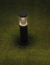 Outdoor floor light Rock