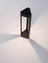 Outdoor floor light Pax