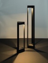 Outdoor floor light Pax