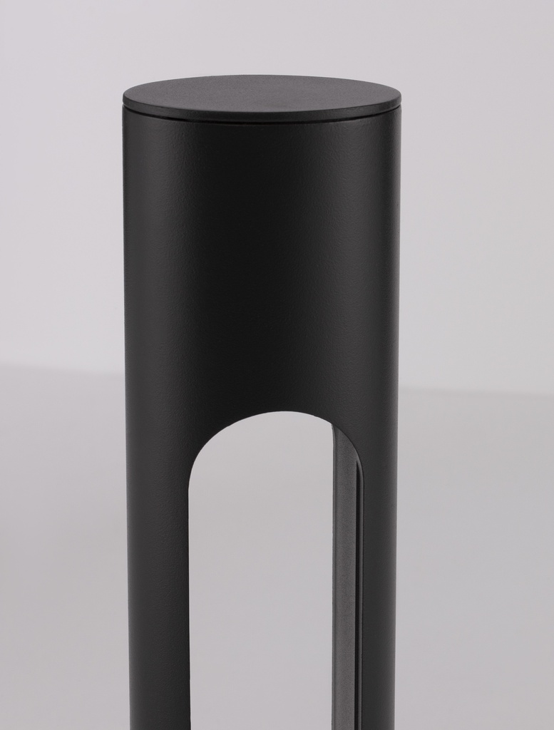 Outdoor floor light Ellery