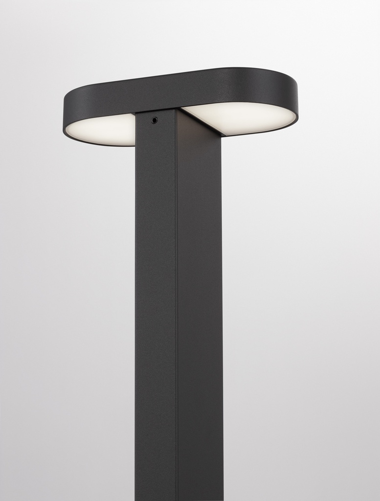 Outdoor floor light Ofir