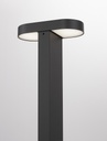 Outdoor floor light Ofir