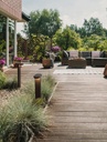 Outdoor floor light Ofir