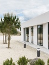 Outdoor floor light Ferron