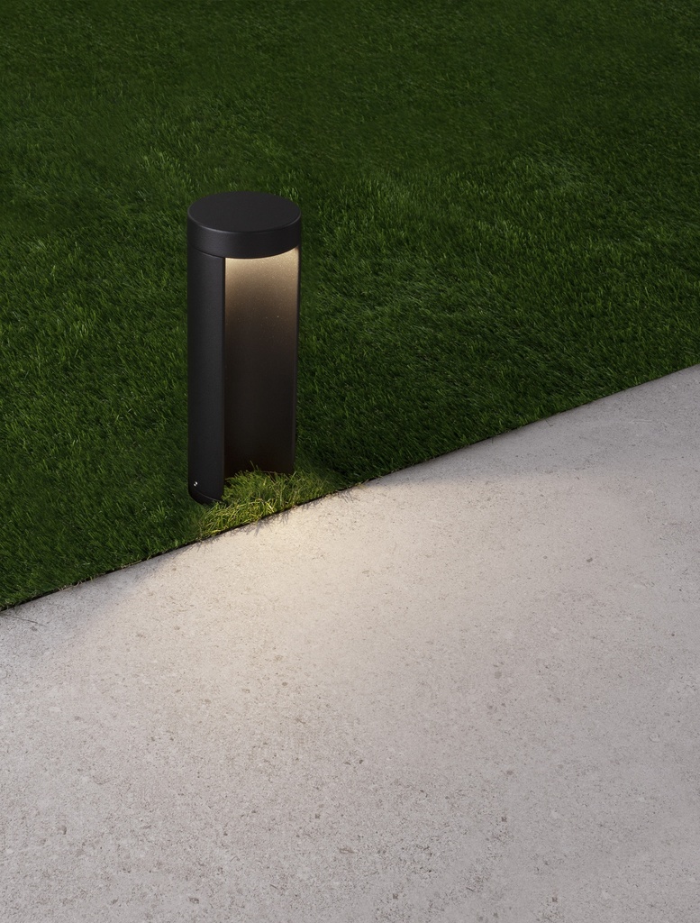 Outdoor floor light Tien