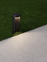 Outdoor floor light Tien