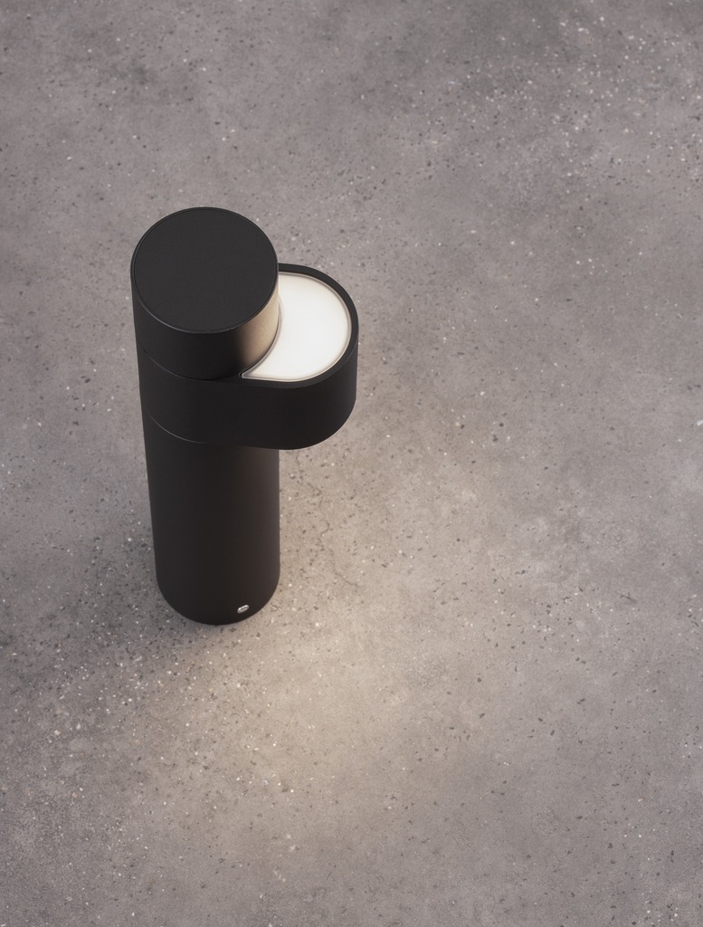 Outdoor floor light Aduro