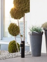 Outdoor floor light Aduro