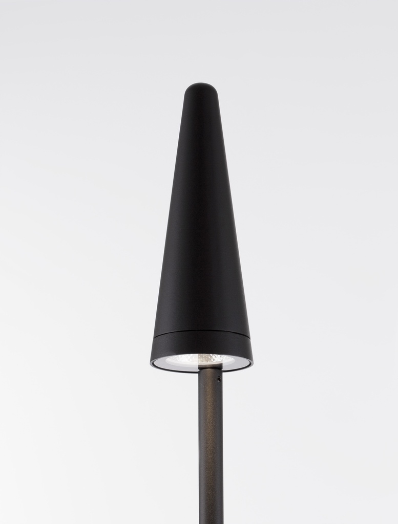 Outdoor floor light Mabel