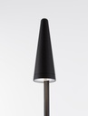 Outdoor floor light Mabel