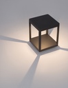 Outdoor floor light Surf