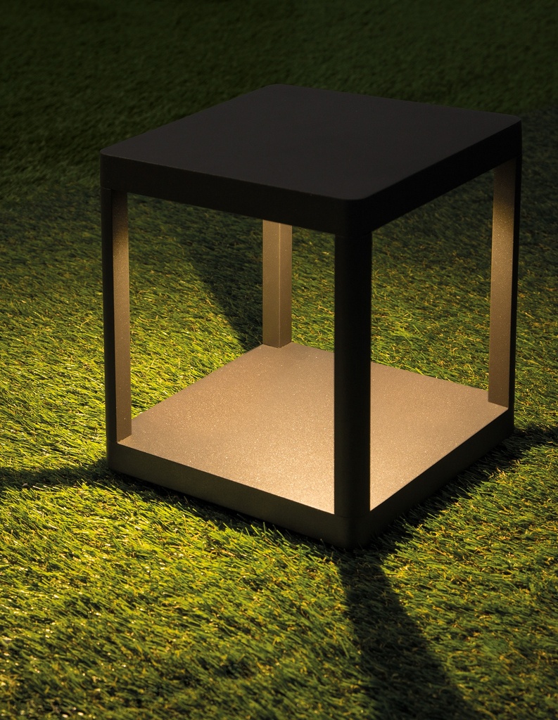 Outdoor floor light Surf
