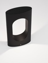 Outdoor floor light Portal