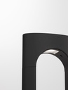 Outdoor floor light Portal