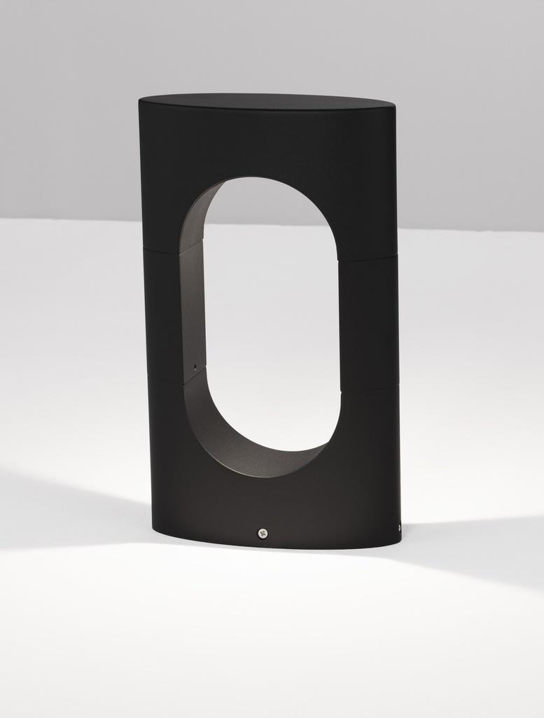 Outdoor floor light Portal