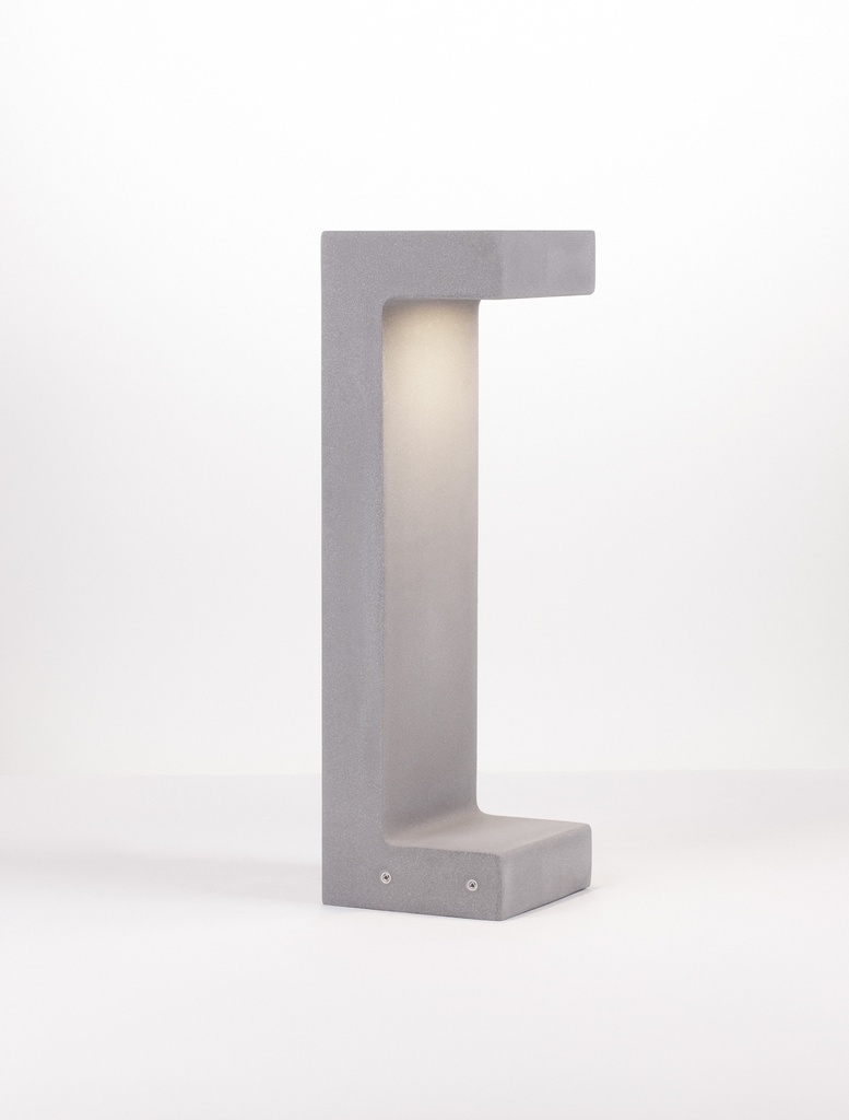 Outdoor floor light Aran