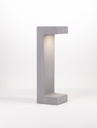 Outdoor floor light Aran