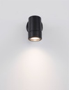 Outdoor wall light Limbio
