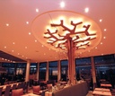 LED recessed ceiling light COB 95 Noble