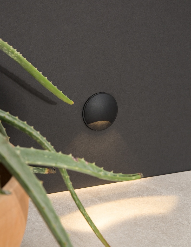 Outdoor wall light Joya