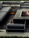 Outdoor wall light Joya
