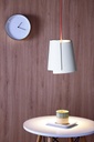 Pendant light Twister I