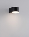 Outdoor wall light Nus