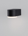 Outdoor wall light Nus